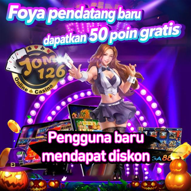 Experience Thrills and Rewards at Jaya9 Casino