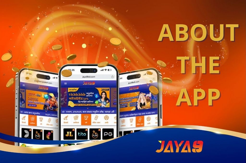 Experience Thrills and Rewards at Jaya9 Casino