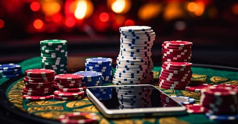 Exploring the Exciting World of 30Bet Casino & Sportsbook