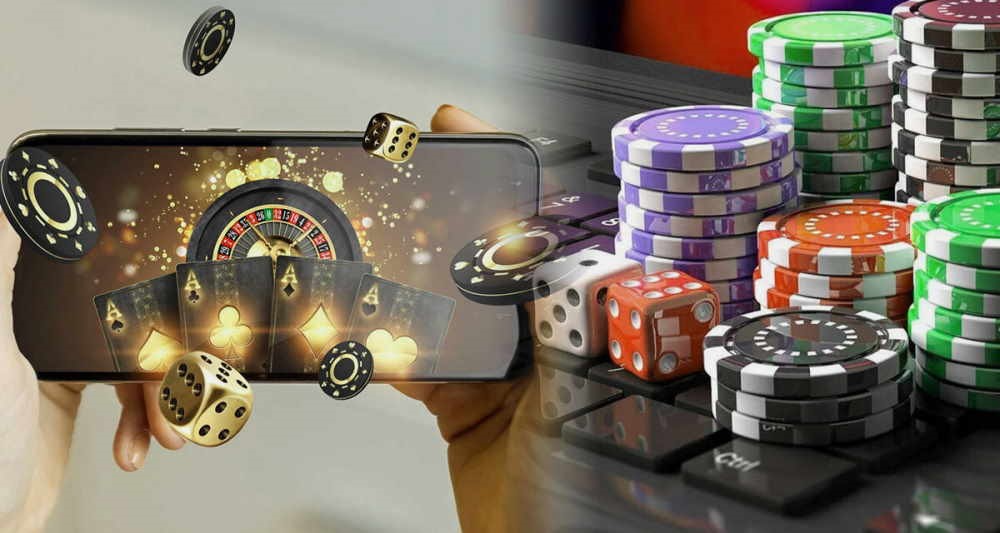 Guide to casino online outside uk Legal, Safe, and Smart Choices