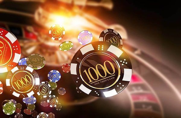 Patrick Spins Casino Your Ultimate Gaming Experience Awaits