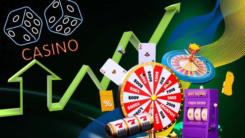 Top 5 Online Casino Sites 36