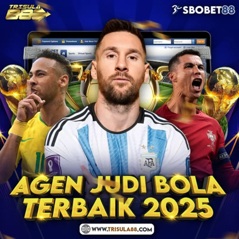 agen sbobet - Panduan Lengkap Memilih Agen Sbobet yang Terpercaya