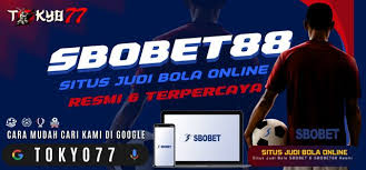 Agen Taruhan Resmi Indonesia Panduan Lengkap untuk Bertaruh Online