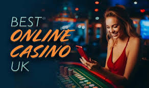 Discover Excitement and Rewards at Online Casino UK King Casino