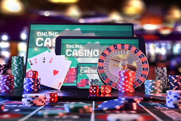 Discovering Casino Online Not UK Your Gateway to Global Gaming