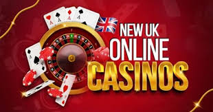 Explore the Thrills of Online Casino in UK 2024