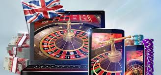 Explore the Thrills of Online Casino in UK 2024