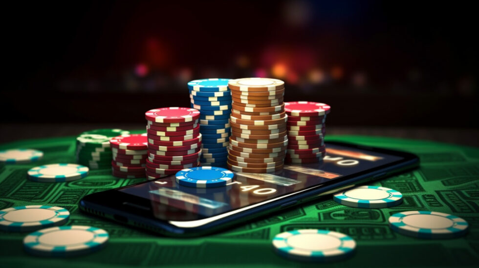 Exploring the Thrills of Instant Casino & Sportsbook