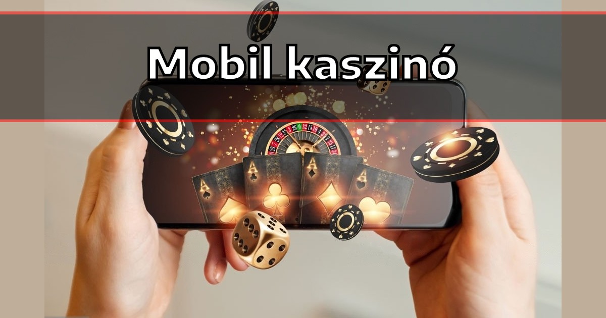 Fedezd fel a legjobb magyar online kaszinó lehetőségeit 0