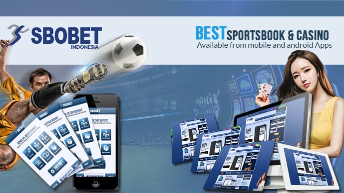 Menemukan Agen Bola Terpercaya Online Tips dan Trik