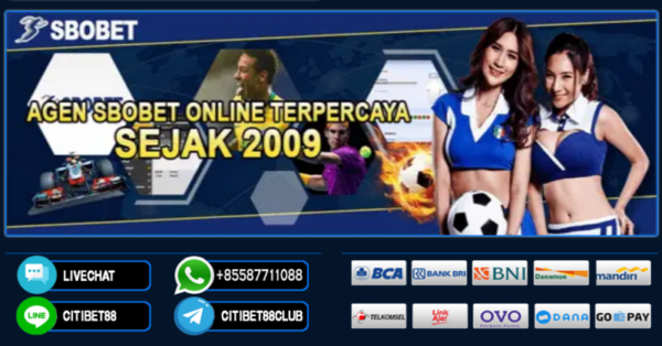 Menemukan Agen Bola Terpercaya Online Tips dan Trik