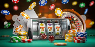 Objevte nejlepší zahraniční casino pro české hráče 45