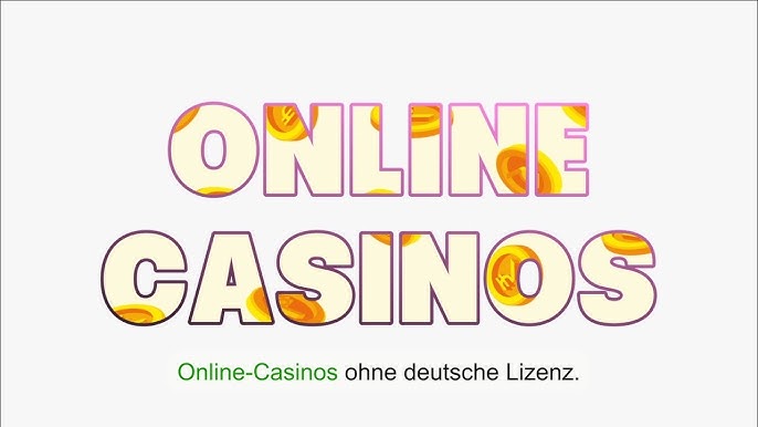 Online Casino ohne Lizenz in Deutschland Risiken und Möglichkeiten