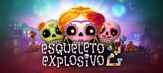 Scopri la serie di giochi Esqueleto Explosivo un viaggio esplosivo nel divertimento