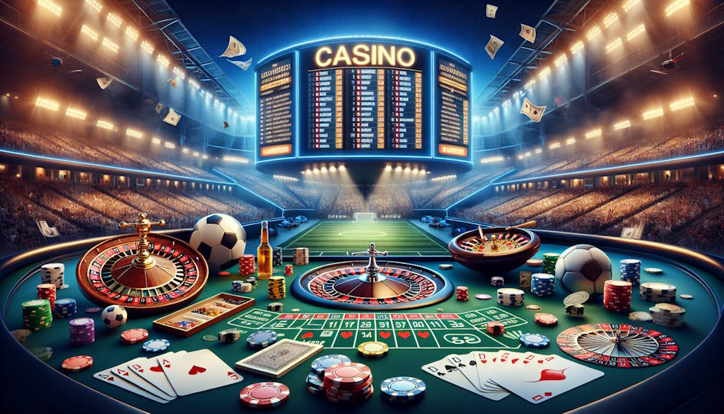 The Exciting World of 555rr Your Guide to Online Betting