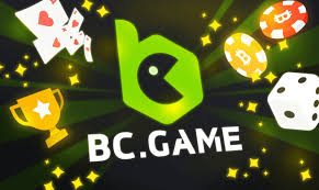 The Thrilling World of BC Game A Guide to Online Gaming