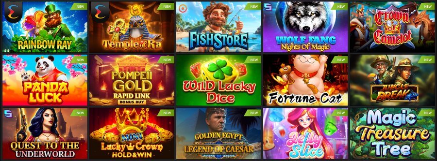 WinWin Casino - Twoje Miejsce na Wyjątkową Rozrywkę