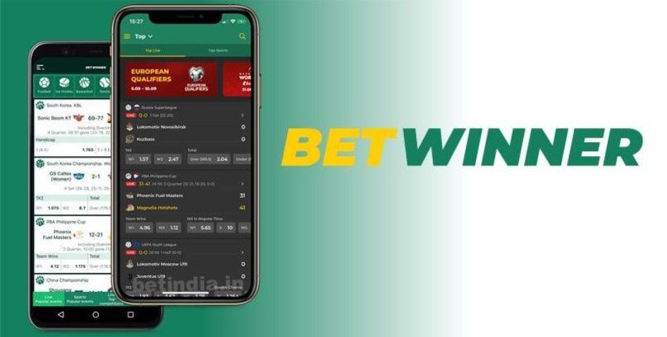 Your Ultimate Guide to Betwinner How to Maximize Your Betting Experience