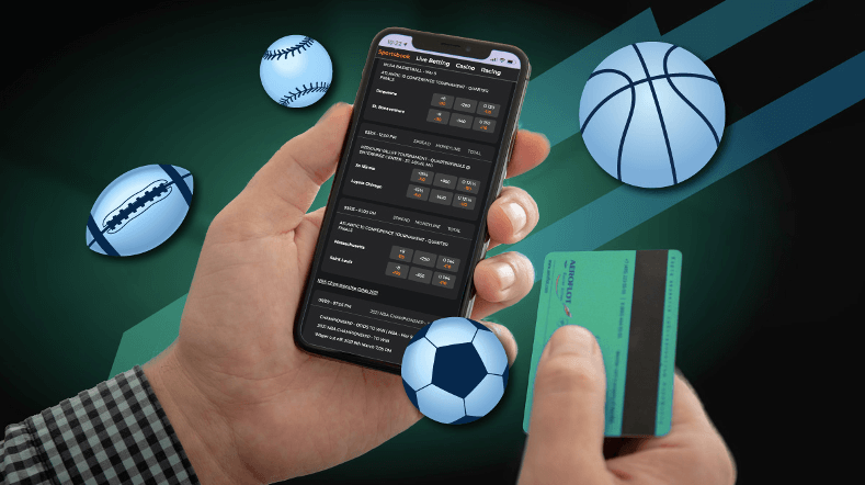 8ku Bet Your Ultimate Platform for Online Betting