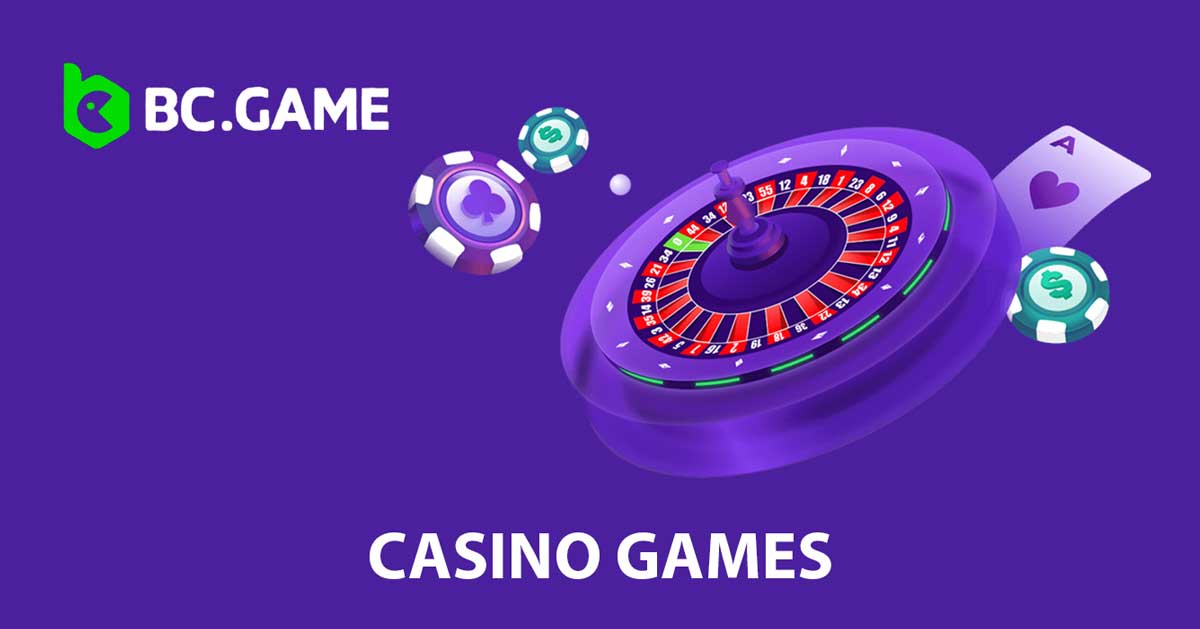 Casinò BC.Game in Italia Scopri il Gioco e il Divertimento Casinò BC.Game in Italia Scopri il Gioco e il Divertimento