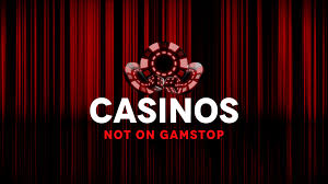 Discover Best Casino Sites Not on Gamstop