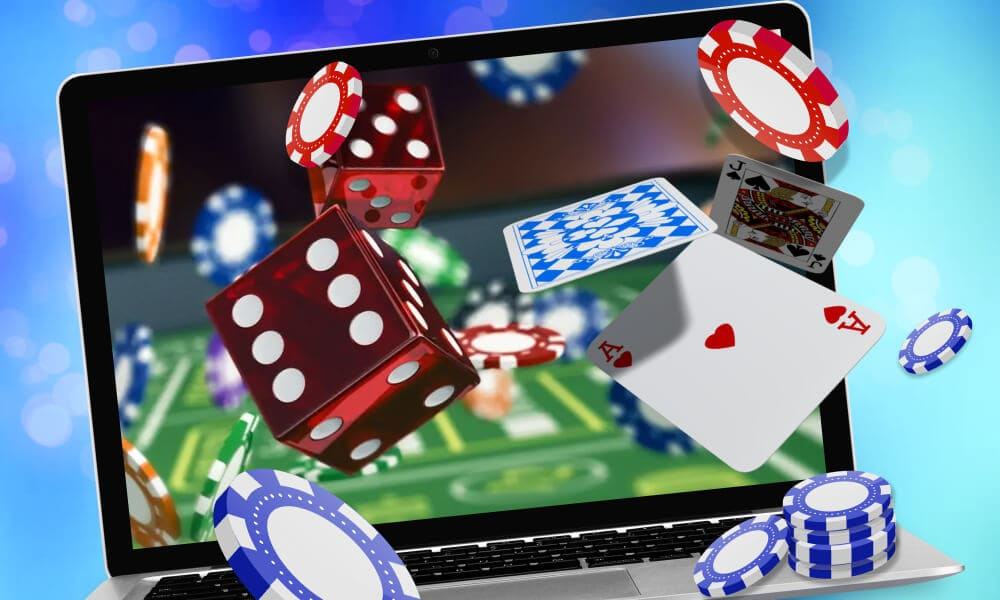 Experience the Excitement of 31bet Casino Your Ultimate Gaming Destination