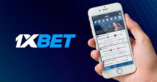 Explore the 1xBet Android Betting App for Seamless Betting Experience