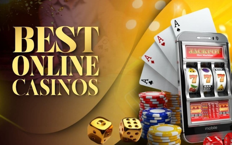Explore the Thrills of Kinghills Casino Your Ultimate Gaming Destination