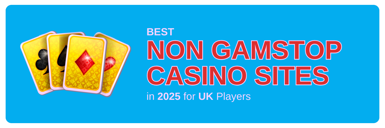Exploring Non Gamstop Casinos A Guide to Alternative Online Gaming
