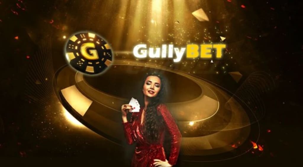 GullyBet Login Your Gateway to Seamless Betting