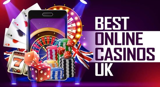Online Casinos in the UK The Evolution of 2015 Online Casinos in the UK The Evolution of 2015