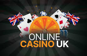 Online Casinos in the UK The Evolution of 2015 Online Casinos in the UK The Evolution of 2015