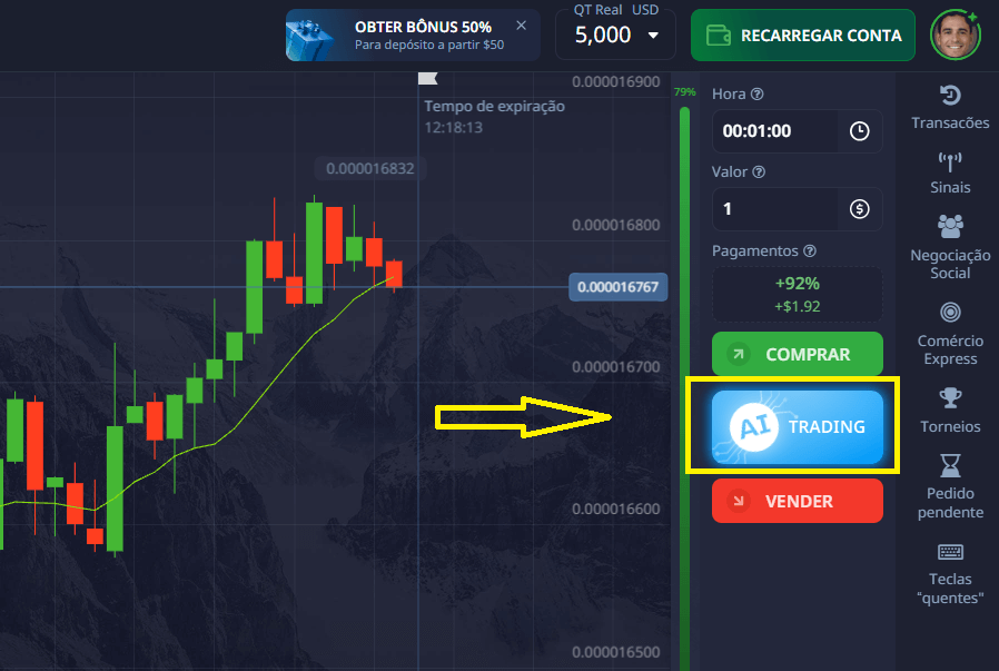 Pocket Option Trading A Comprehensive Guide for Traders