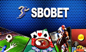 Rahasia Sukses Agen Bola Sbobet Panduan untuk Pemain