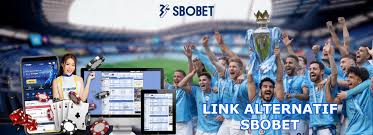 Rahasia Sukses Agen Bola Sbobet Panduan untuk Pemain