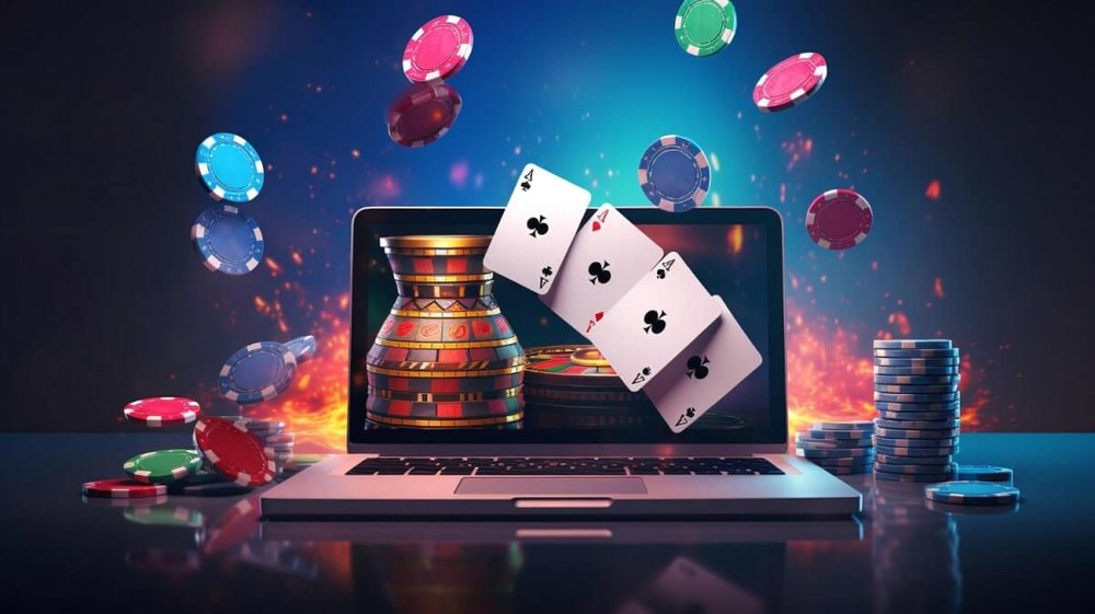 The Home of Lucky Winners - Discover What It Means to Win Big!