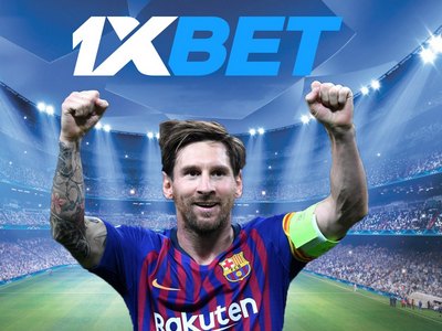 The Ultimate Guide to 1xBet Sports Betting 422378110