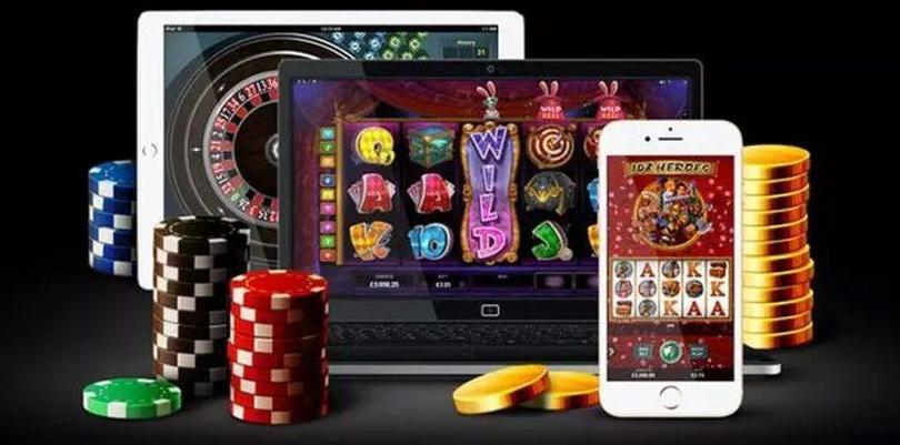 Top Crypto Casinos with Fast Transactions 1129821407