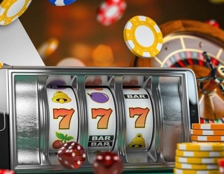 Top Crypto Casinos with Fast Transactions 1129821407