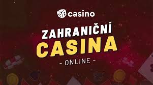 Zahraniční online casino pro české hráče Vše, co potřebujete vědět 1118698719 Zahraniční online casino pro české hráče Vše, co potřebujete vědět 1118698719