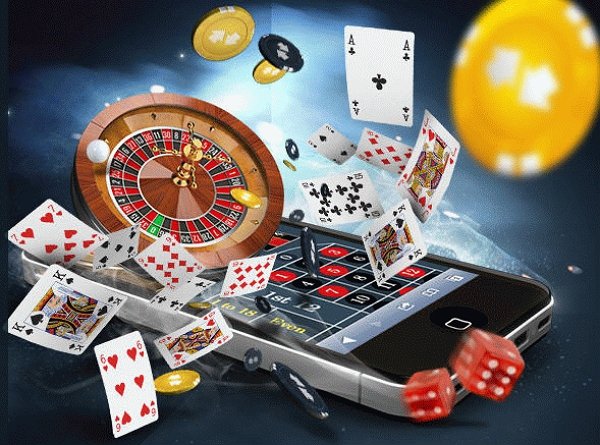Gransino The Ultimate Online Casino Experience 2094646204 Gransino The Ultimate Online Casino Experience 2094646204