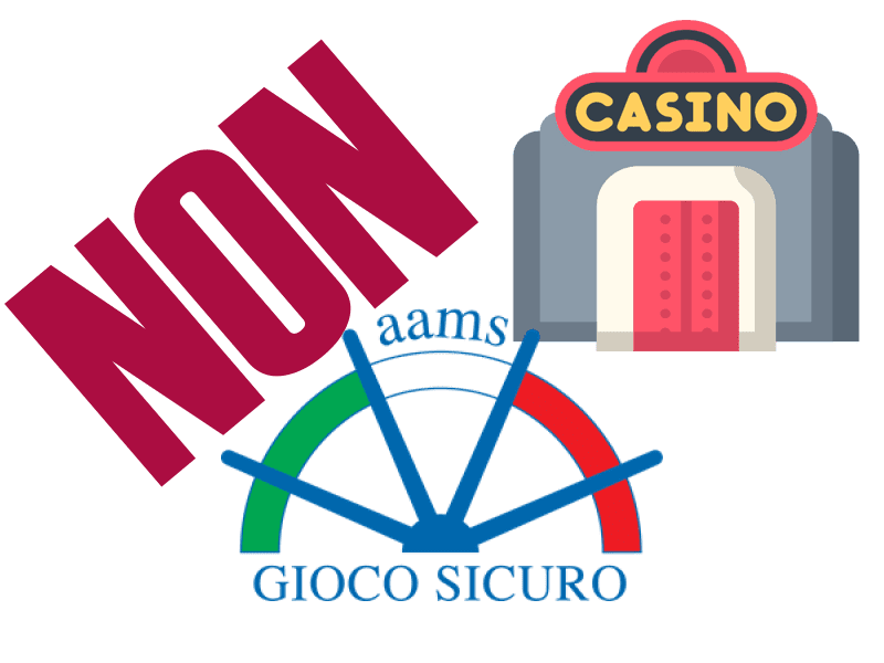 I migliori casino non AAMS sicuri nel 2023 -1131960452 I migliori casino non AAMS sicuri nel 2023 -1131960452