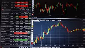 The Dynamics of Global Forex Trading Opportunities and Challenges 1744331610