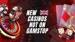 Discovering Casinos Not Signed Up with A New Frontier in Online Gaming