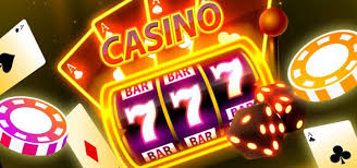 Top Casino Sites That Accept Various Payment Methods -361986483