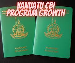 Unlocking Opportunities Vanuatu Citizenship by Investment Program 2136057720