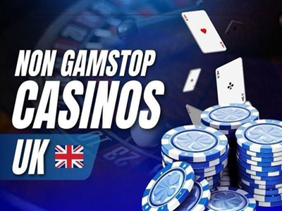 Exploring Non-Gamstop Casinos A Guide to Online Gambling Freedom 835824205