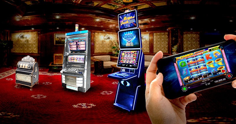 Experience the Thrill of Kingdom Casino Your Ultimate Gaming Destination 993422174