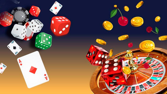 Explore the Exciting World of 7bets Casino Online Games